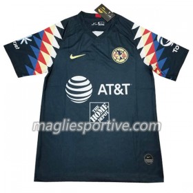 Completo Calcio Club América Divisa Trasferta 2019/2020